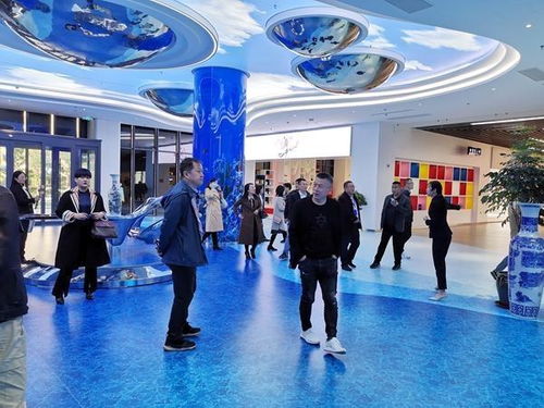 国际服务外包软件园举行媒体见面会，探讨软件外包服务新未来